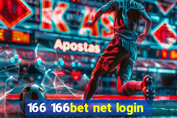 166 166bet net login